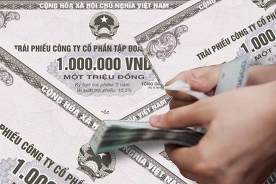 "Thị trường trái phiếu trì hoãn đáng kể trong đầu năm 2025"