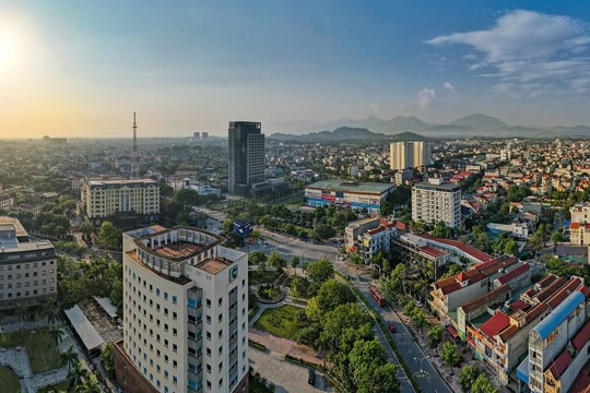 Vinhomes đề xuất đầu tư khu đô thị 2.500ha trải rộng 3 thành phố, huyện ở Vĩnh Phúc