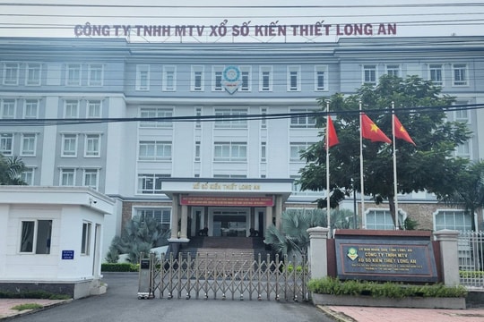 Thanh tra 8 công ty xổ số kiến thiết: Việc thoái vốn các khoản đầu tư tài chính dài hạn còn nhiều bất cập, vướng mắc
