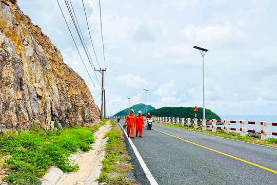 Tin vui cho bà con Côn Đảo: Dự án gần 5.000 tỷ đồng sẽ được khởi công ngay trong tháng 12 này