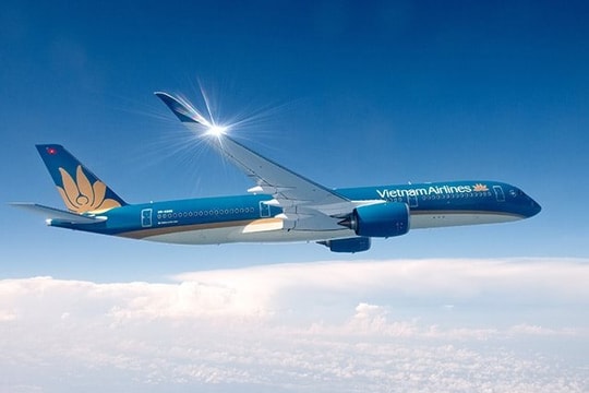 Vietnam Airlines bắt tay China Southern Airlines lập liên doanh đầu tiên giữa hàng không Việt Nam và Trung Quốc