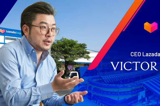 CEO Lazada Việt Nam: Mọi “người chơi” trên thị trường TMĐT, cuối cùng sẽ tìm đến sự ổn định, ai cũng phải kiểm soát rủi ro!
