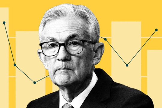 Mọi ánh mắt đổ dồn về Chủ tịch Jerome Powell và cuộc họp cuối cùng của Fed trong năm 2024: Lộ trình hạ lãi suất mới không dễ dàng