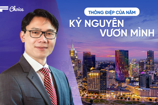 Thông điệp Kỷ nguyên vươn mình: Khai mở chu kỳ phát triển mới, cần đột phá ở chính những “lực cản” lớn nhất