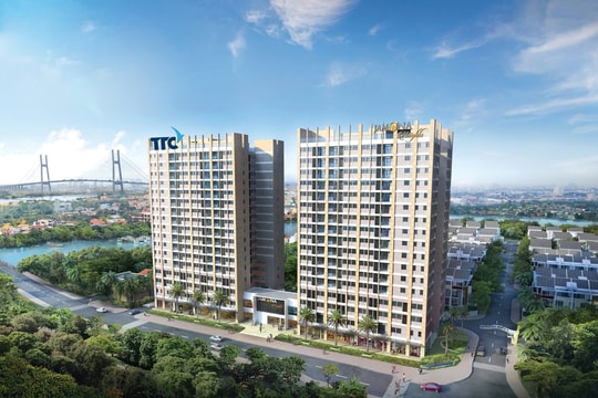 3 chủ nợ thành cổ đông, TTC Land (SCR) giảm bớt gánh nặng tài chính