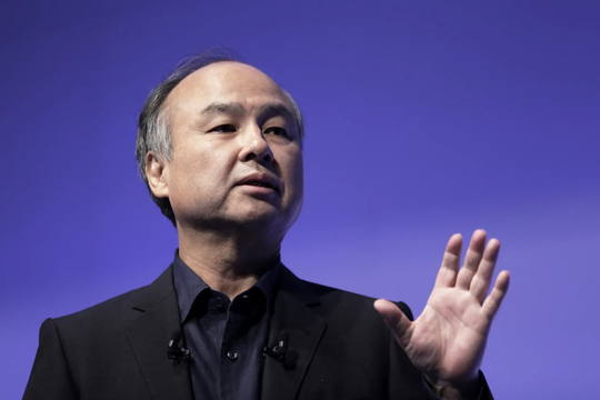 Masayoshi Son học tập Elon Musk, đặt cược 100 tỷ USD vào ông Donald Trump bất chấp tài sản chỉ có 33 tỷ USD, có thể phải đi vay nợ và bán tháo cổ phiếu