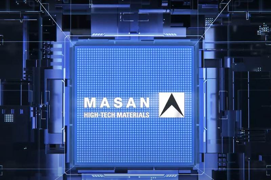 Masan High-Tech Materials thoái vốn hoàn toàn tại doanh nghiệp sản xuất Vonfram hơn 100 tuổi