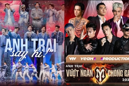 Thủ tướng nói gì về 2 concert "Anh trai vượt ngàn chông gai" và "Anh trai say hi" tại Hội nghị tổng kết năm của Ngành Văn hóa? 