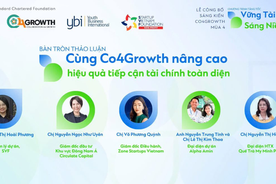 3 yếu tố cốt lõi của doanh nghiệp sẽ được các nhà đầu tư đánh giá trước khi quyết định 'rót' tiền