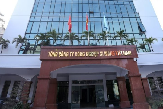 Những DN của Bộ Xây dựng năm 2024: VICEM lỗ 1.400 tỷ, lãi lớn nhất thuộc về công ty Bộ đang muốn thoái vốn