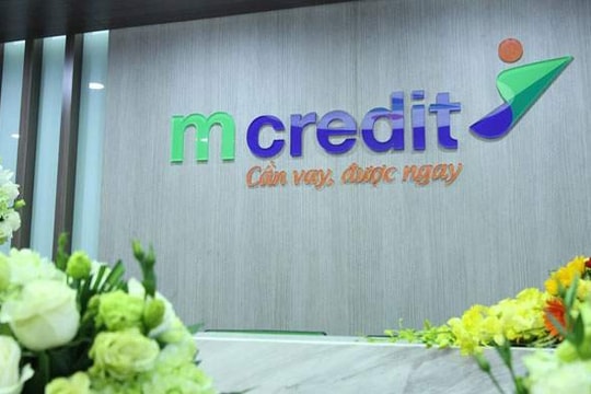 Mcredit hút thành công thêm 2 lô trái phiếu “3 không” liên tiếp, với tổng giá trị 900 tỷ đồng