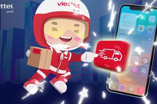 Viettel 'tung' sàn TMĐT bán sỉ kết nối với Taobao, 1688, Pinduoduo...: Doanh thu, lợi nhuận đem về bao nhiêu?