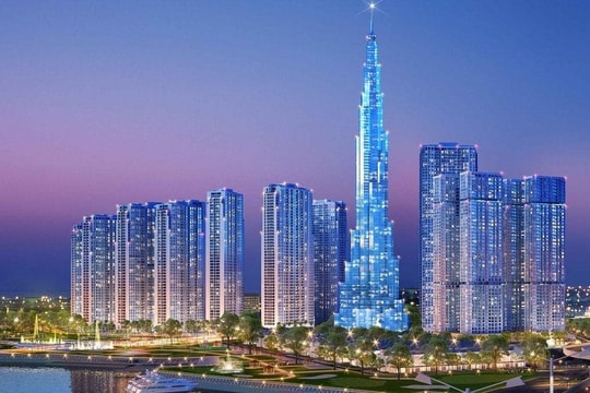 Vinhomes đã phát hành 20.500 tỷ đồng trái phiếu trong năm 2024, tất cả đều có lãi suất 12%/năm