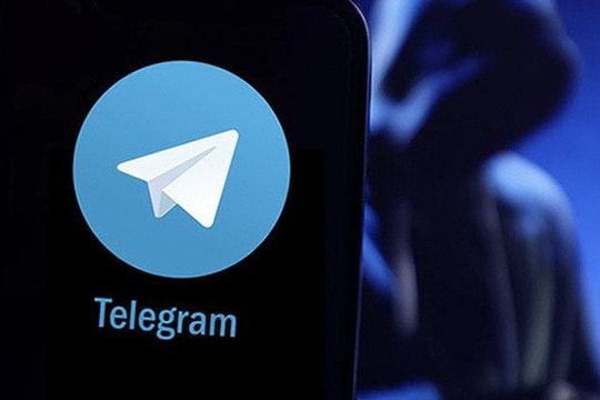 Khởi tố một “quản trị viên” của nhóm chat Telegram về đầu tư tài chính