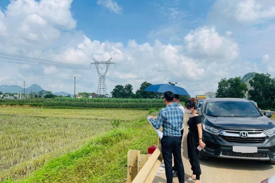 Tâm sự của nhà đầu tư bất động sản: “Tôi đầu tư ở đâu, lỗ ở đó”