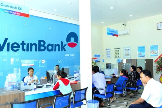 VietinBank chào bán 4.000 tỷ đồng trái phiếu ra công chúng, người dân có thể mua từ 10 triệu đồng trở lên