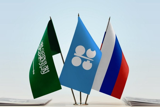 OPEC+ lục đục: 2 quốc gia BRICS bất ngờ mâu thuẫn, đẩy "quyền lực thống trị giá dầu" vào tình cảnh mông lung