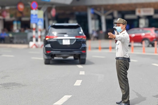 Các cảng hàng không Việt Nam đón 109 triệu lượt khách năm 2024, lợi nhuận ông lớn ACV vượt xa kế hoạch