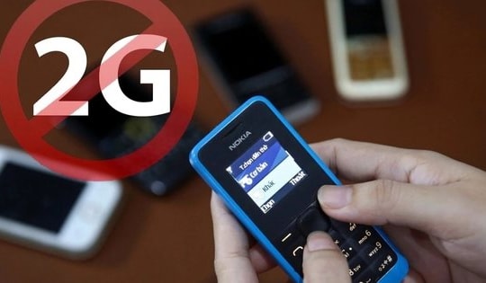 Tắt sóng 2G, ngân hàng thực hiện sinh trắc học, thương mại 5G… nằm trong Top 10 sự kiện ICT tiêu biểu năm 2024