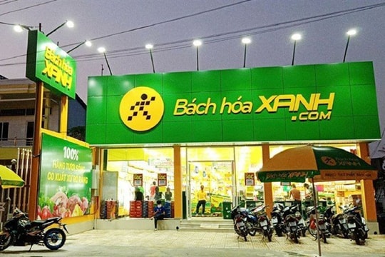 Bách Hoá Xanh lên tiếng về việc đã mua giá đỗ ngâm hoá chất ở Đắk Lắk