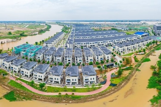 Đồng Nai bất ngờ hoãn tiếp công dân là khách hàng mua BĐS tại 3 dự án: Aqua City, Aqua Waterfront City, KĐT Cù lao Phước Hưng