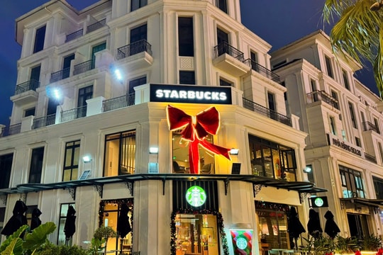 Vì sao Starbucks Việt Nam lại quyết định mở cửa hàng ồ ạt và phủ đến 16 tỉnh thành trong giai đoạn kinh tế khó khăn?