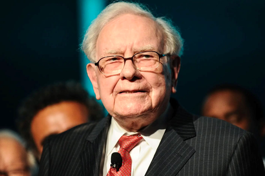 Warren Buffett vừa âm thầm chi hơn 70 triệu USD để mua một cổ phiếu ít được nhắc đến nhưng có thành tích ngang ngửa Nvidia 