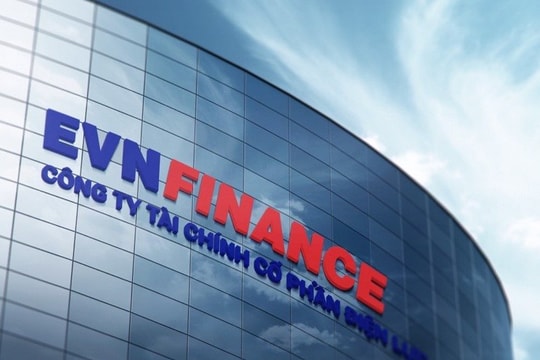 EVNFinance (EVF) đổi công ty kiểm toán sau bị nhấn mạnh về các khoản cho vay khách hàng và đầu tư dài hạn