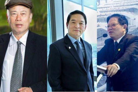 "Bố làm Chủ tịch, con làm Tổng giám đốc": TNG bị phạt, Hòa Bình dẫn đến nội chiến, Hóa chất Đức Giang bình yên chờ ngày Chủ tịch về hưu