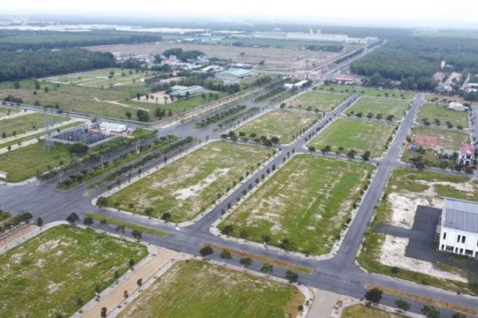 Bãi bỏ một số Quyết định của Thủ tướng Chính phủ về lĩnh vực tài chính đất đai
