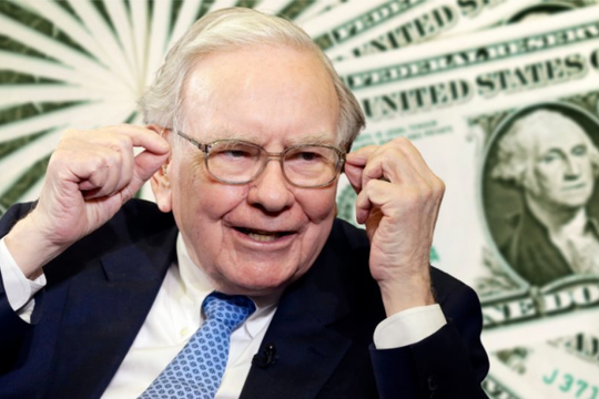 Không phải cổ phiếu nóng bỏng tay, tỷ phú Warren Buffett yêu thích một loại tài sản đến mức muốn tiếp tục đầu tư ngay cả khi qua đời: Người nghiệp dư cũng có thể mơ thành triệu phú