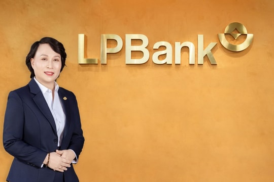 LPBank miễn nhiệm kế toán trưởng Nguyễn Thị Gấm sau 16 năm đảm nhiệm 'tay hòm chìa khóa'