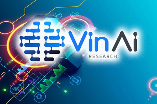 VinAI của tỷ phú Phạm Nhật Vượng giới thiệu những sản phẩm chưa từng có trên thế giới về công nghệ ô tô 