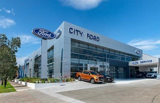 'Bố làm Chủ tịch, con làm Tổng giám đốc': Con trai Chủ tịch công ty bán xe Ford và Hyundai top đầu Việt Nam từ chức TGĐ chỉ sau 1 tháng