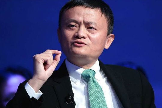 Jack Ma và 10 lời khuyên chí lý chí tình để thành công viên mãn: Người không biết chấp nhận điều này sẽ mãi không thể tiến xa