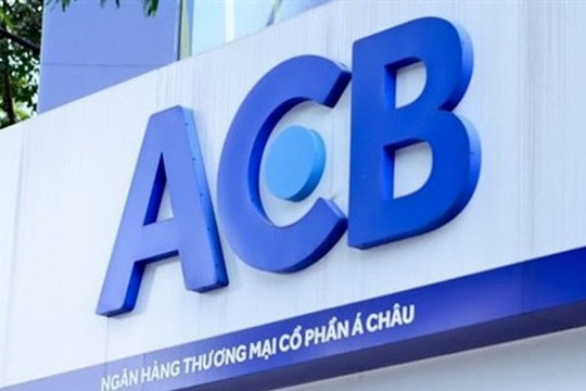 ACB bác bỏ tin đồn lãnh đạo đánh bạc và chuyển hàng chục triệu đô ra nước ngoài