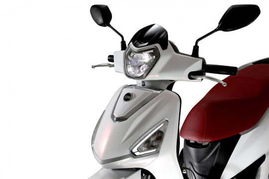 "Vua xe ga" của Yamaha sắp mở bán tại Việt Nam: thiết kế ấn tượng, có phanh ABS 2 kênh, đối thủ của Honda SH