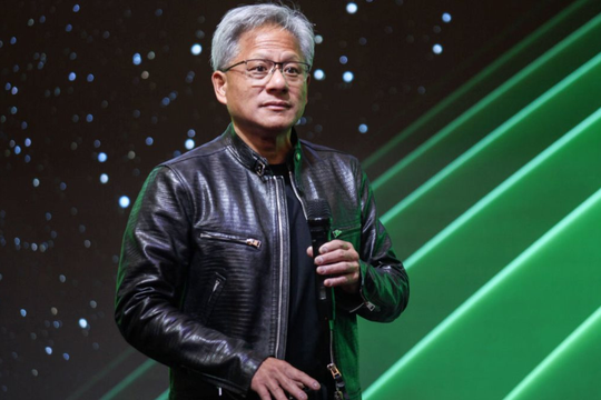 Tiết lộ nỗi sợ của CEO Nvidia; Elon Musk, Steve Jobs cũng từng chung cảnh ngộ 