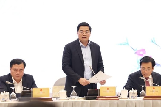 Bộ KH&ĐT “giải mã” mục tiêu tăng trưởng GDP ở mức 8% trong năm 2025