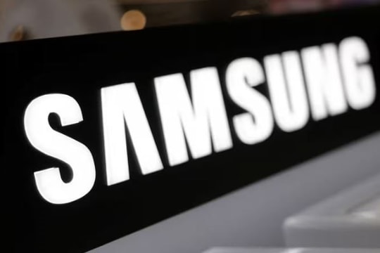 Samsung đón tin buồn ngay đầu năm 2025