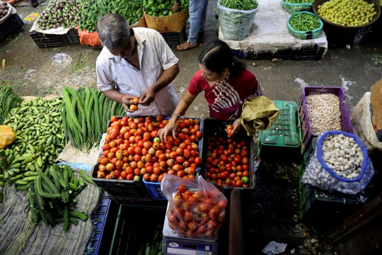 Thế khó của siêu cường đang lên ở châu Á nhăm nhe soán ngôi Nhật Bản: GDP dự kiến thấp nhất 4 năm, bị kéo lùi vì ngành chiếm 17% GDP suy giảm