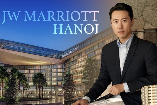 Sếp JW Marriott Hanoi hé lộ “bộ bí kíp” phục vụ nguyên thủ các quốc gia: Phải ngăn chặn rủi ro mắc lỗi ngay từ đầu