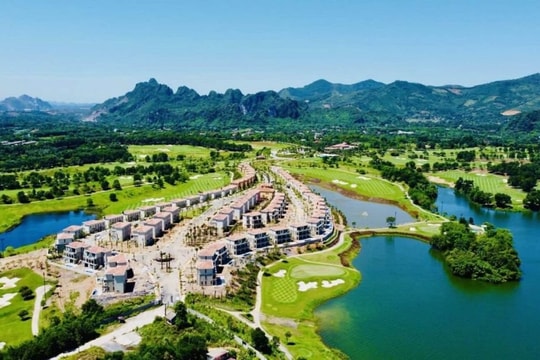 Chủ đầu tư Wyndham Sky Lake Resort & Villas hút thành công 350 tỷ đồng trái phiếu