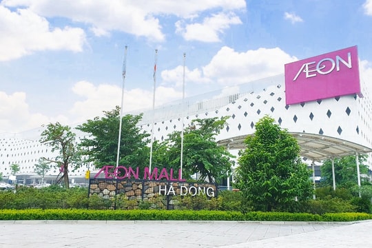 Tập đoàn AEON được cho phép mua lại một trong những công ty tài chính lâu đời nhất Việt Nam, giá trị thương vụ 4.300 tỷ đồng