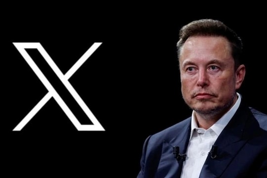 Sau hàng loạt thay đổi chấn động, Elon Musk lại nảy ra ý tưởng ‘điên rồ’ với mạng xã hội X