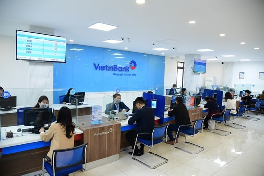 Lãi suất Ngân hàng Công thương (VietinBank) mới nhất tháng 01/2025: Gửi kỳ hạn nào có lãi suất cao nhất?