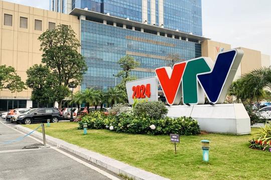 Khả năng "kiếm tiền" của Đài quốc gia: VTV đạt doanh thu gần 10 tỷ đồng một ngày, hút hàng triệu lượt xem mỗi ngày