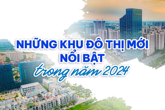 Loạt KĐT tỷ đô đua nhau “nở rộ”: Dự án “khủng” dồn dập về tay Sungroup và Vingroup, Phú Mỹ Hưng lần đầu “Bắc tiến” với "bom tấn" 27.000 tỷ tại Bắc Ninh