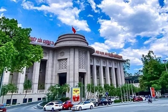 Ngân hàng Nhà nước ban hành quy định mới về bảo lãnh ngân hàng