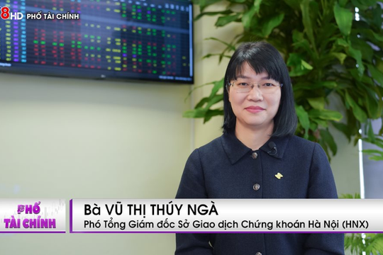 Thị trường trái phiếu dần tạo nền tảng vững chắc trong kỷ nguyên mới